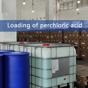 High Purity 70% Perchloric <strong>Acid</strong> 500ml - Analytical &amp; Reagent Grade HClO4 - Bulk Supply for Laboratory &amp; Chemical Reagent Use - Product Image 5