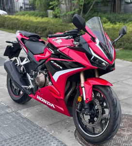 Moto sportive d'occasion 2007 <span class=keywords><strong>CBR1000R</strong></span>, moteur en parfait état, moto d'origine à bas prix - Product Image 2