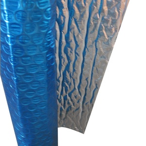 Isolation thermique Thermalcell, isolation thermique Thermofoil, bouclier thermique, enveloppe de <span class=keywords><strong>tuyau</strong></span> de collecteur, chaleur radiante, isolants thermiques, barrières thermiques - Product Image 5