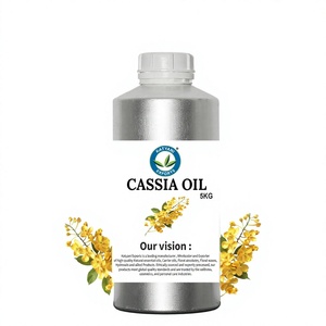 Fabricante, Proveedor, Exportador de Aceite de Canela Cassia en Lotes de 5 KG, Aceite Esencial de Cassia B2B - Para Productos de Cuidado Personal y Mezclas - Product Image 1