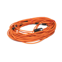 Aksesori multi-saluran-kabel & joran & palu