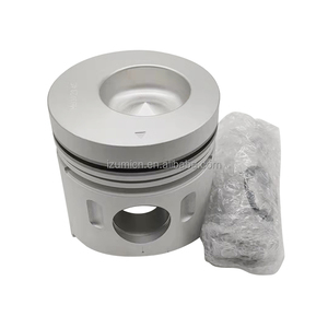 IZUMI Piston 4D31 Diesel Engine Piston ME012131 ME012145 ME012160 - Product Image 1