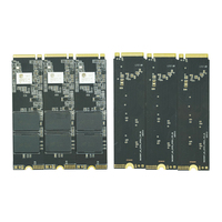 Lecteur pour ordinateur portable M.2 NVMe SSD PCIE4.0 haute vitesse 1 To 2000 Mo/s pour ordinateur portable et ordinateur de bureau