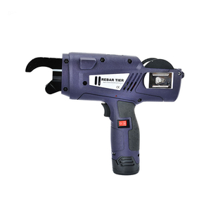 <span class=keywords><strong>TOPTEC</strong></span> Industrielle Elektrische Automatische Bewehrungsbindemaschine – Bewehrungsbinderpistole mit 1 Jahr Garantie – Maschinenwerkzeuge - Product Image 1