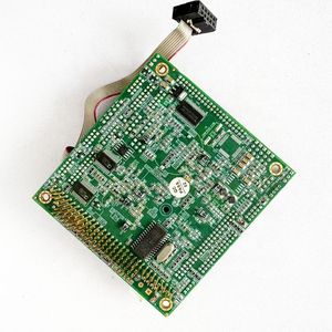 P0120 Ve4.1 FAFDBAMFV33B Placa base industrial Tarjeta de CPU Trabajo de prueba - Product Image 4