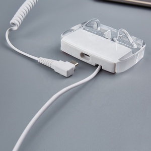 Điện Thoại Di Động Hiển Thị An Ninh Điện Thoại Di Động Loại C Chống Trộm Báo Động Đứng Thiết Bị Hệ Thống - Product Image 4