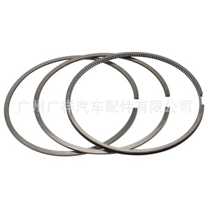 ชุดแหวนลูกสูบ Tf รุ่น 13011-30020 สำหรับอะไหล่เครื่องยนต์โตโยต้า 2Kd - Product Image 5