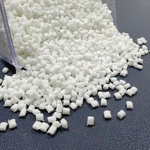 Granulés de PEHD vierge en vrac, qualité alimentaire, qualité film, haute fluidité, 25 kg/sac, disponibles pour la fabrication industrielle - Product Image 3