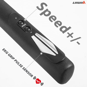 LIJIUJIA ultima promozione elettrico esercizio fitness pieghevole uso domestico di sport in esecuzione della macchina per la Vendita - Product Image 6