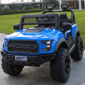 Nuova Auto Elettrica per Bambini 12v7 ATV 4x4 con 2 Posti, Ampio Spazio, Giocattolo Elettrico per Bambini, Auto ATV per Bambini - Product Image 3