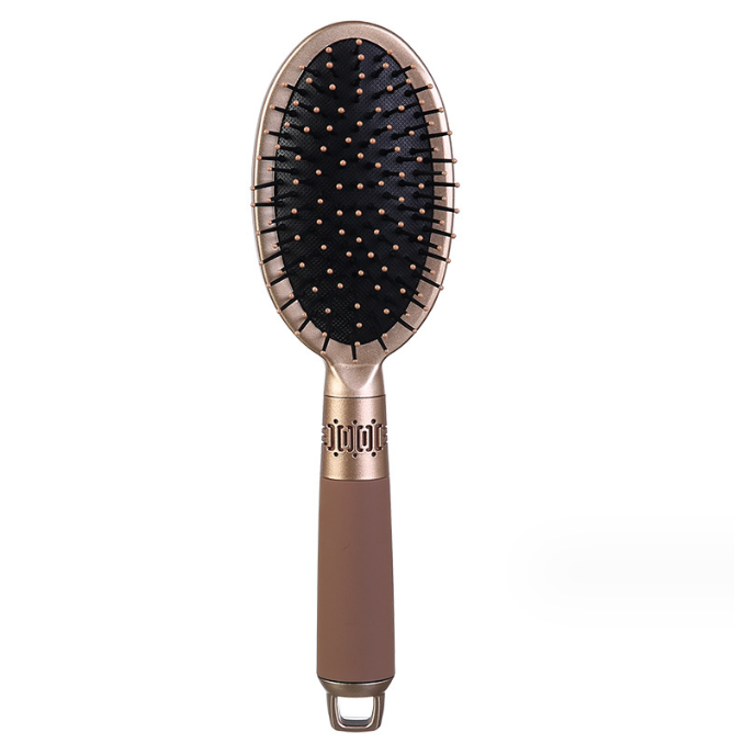Brown Luxury Comb Set 2 in