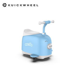 Scooter Infantil C8 2026 en Oferta, con Asiento de Plástico, Batería de 24V, Capacidad de Carga de 60 kg, Diseño Moderno e Inteligente - Product Image 4