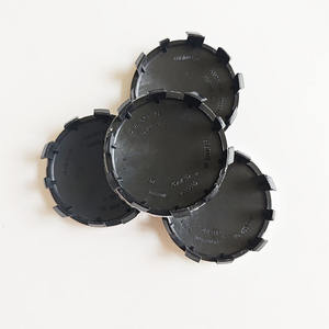 <span class=keywords><strong>Autocollant</strong></span> de protection anti-poussière pour jantes de roue, capuchon de <span class=keywords><strong>moyeu</strong></span> de roue décoratif de 56 mm pour <span class=keywords><strong>BMW</strong></span> - Product Image 3