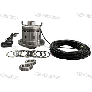 Engranaje de casillero diferencial eléctrico todoterreno 4x4 para Ford 8,8 <span class=keywords><strong>Explorere</strong></span> Ranger Aerostrar con Clip C 28 Splines - Product Image 5