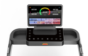 Kstar Thiết Kế Mới Đông Cơ Máy Chạy Bộ Có Thể Gập Lại Màn Hình LED Chạy Giảm Cân Trọng Lượng Máy Máy Chạy Bộ Điện Cho Nhà - Product Image 2