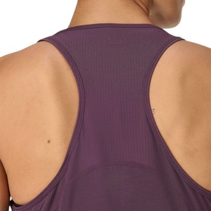 Custom Factory Direct Price Workout Gym Summer <b>Singlet</b> Breathable Casual Lightweight tank Top for <b>Women</b> - Product Image 4