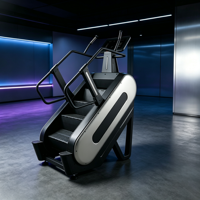 Step Climber Électrique Commercial Professionnel pour Entraînement Aérobie en Studio – Prix de Gros