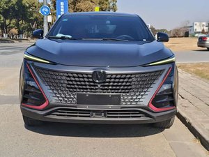 Chang'an UNIT 2023, voiture essence confortable de deuxième génération 1.5T, la plus populaire en Afrique - Product Image 2
