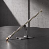 Antenne omnidirectionnelle en fibre de verre pour extérieur, 915 MHz LoRa, gain élevé 10,5 dBi, 2,2 mètres