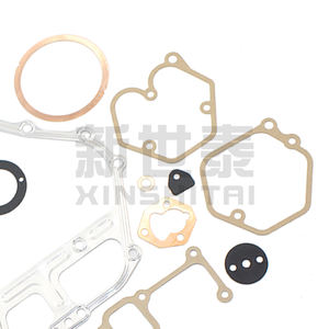 Remplace le kit de joints de révision Generadores con motor diésel pour Kama L90 L100 Chinese Diesel Engine Generator 186F 186FA - Product Image 2