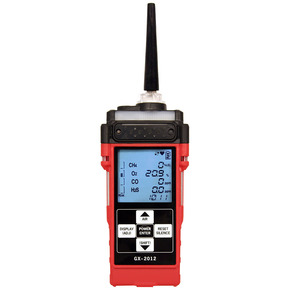 Détecteur de gaz RKI GX-6000 GP-03 GX-2012 GX-8000 GX-2009 GX-6000, best-seller, meilleur prix, 100% authentique - Product Image 2