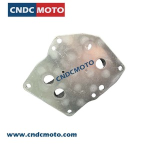 Radiateur refroidisseur d'huile CNDC MOTO BB3Q6B624EA pour Ford Ranger OE 1746665 - Product Image 3