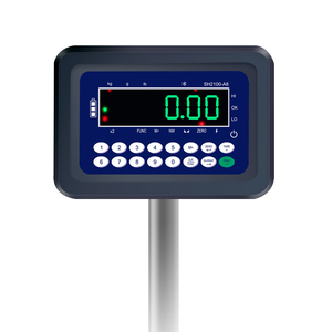 SOHE A8P Etikettenbearbeitungs-App verfügbar Geeignet für Produkte mit Waage und Druck waage - Product Image 5