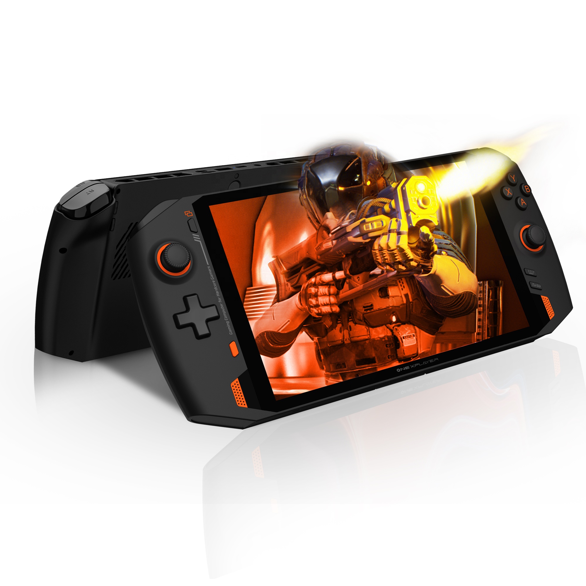 ONE XPLAYER Handheld Game Console - 8.4 Inch, 11th Core I7