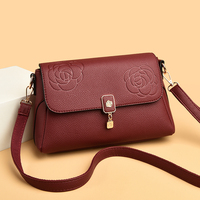 Sacs à bandoulière carrés en gros d'usine, sacs à main exquis et populaires pour femme, sacs à main à foulard en promotion pour femme
