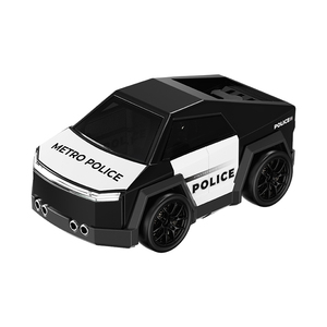 Mini Auto Telecomandata <span class=keywords><strong>RC</strong></span> Tsl Cybertruck 2.4GHz, Design Elettrico Fuoristrada per <span class=keywords><strong>Drift</strong></span> e Acrobazie, Esperienza di Unboxing Sorprendente - Product Image 4