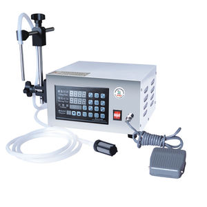 Máquina Multifuncional de Alta Capacidad para Llenado Automático de Botellas de Bebidas, Precio de Proveedor de Máquinas Embotelladoras de Agua - Product Image 5