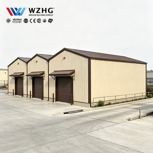 Opciones de aislamiento para techos en proyectos de construcción de almacenes con estructura de acero, selección de material de revestimiento, opciones de acabado para estructuras de acero - Product Image 1