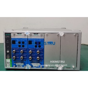 ชุดทดสอบ MT8870A ไร้สายแบบสากลของ Anritsu การจัดส่งที่รวดเร็ว * HX - Product Image 1