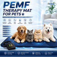 Equine PEMF Loop System Equine Sports Wellness PEMF Veterinary Equipment PEMF Machine for Equine Performance Support
