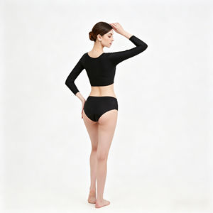 Gilet <span class=keywords><strong>de</strong></span> compression en pierre volcanique pour la rééducation et le soutien, <span class=keywords><strong>correcteur</strong></span> <span class=keywords><strong>de</strong></span> <span class=keywords><strong>posture</strong></span> et sculpteur <span class=keywords><strong>de</strong></span> bras, vente en gros, service OEM ODM, en vrac - Product Image 4