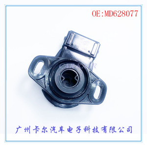 เซ็นเซอร์ตำแหน่งลิ้นปีกผีเสื้อ MD628077 สำหรับมิตซูบิชิ แลนเซอร์ เอาท์แลนเดอร์ ปาเจโร - Product Image 2
