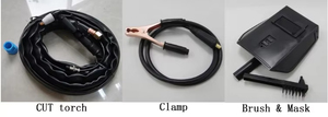 Offre Spéciale meilleurs coupeurs de <span class=keywords><strong>plasma</strong></span> 40amp <span class=keywords><strong>prix</strong></span> portatif de coupeur de <span class=keywords><strong>plasma</strong></span> - Product Image 6