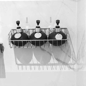 Limpar PVC 40mm diâmetro M4 rosca parafuso ventosa com porca - Product Image 6