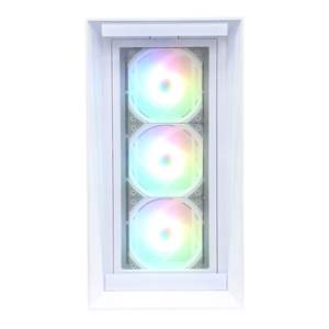 <span class=keywords><strong>2022</strong></span> nouveau boîtier d'ordinateur de jeu d'usine de conception Atx/E-ATX boîtier <span class=keywords><strong>Pc</strong></span> Hd Usb3.0 boîtier d'ordinateur en verre trempé et châssis de serveur de tours - Product Image 5