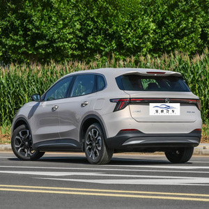 Nuevo Producto MG 4X 2026 Edición Freedom 610, <span class=keywords><strong>SUV</strong></span> Compacto de Largo Alcance, Eléctrico, Volante a la Izquierda, 5 Plazas, Precio Económico - Product Image 6