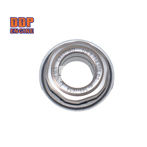 Kit de joints de pompe à eau pour moteur diesel 349-2654 3492654 128-0317 pour excavatrice Caterpillar C13, chargeuse sur pneus E345D E349d, 966h - Product Image 3