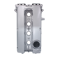 Couvercle de soupape de moteur en Aluminium pour Chevrolet Cruze Sonic Aveo 55564395