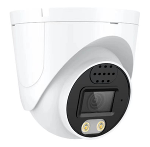 4K 8MP Color Night Vision Two Way Audio Cctv Security Network <strong>Camera</strong> Indoor Outdoor Human Detection 5MP 4MP <strong>Wired</strong> IP Dome <strong>Camera</strong> - Product Image 1
