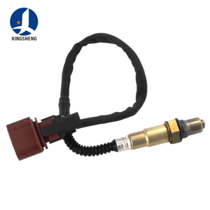 Nuovo Sensore di Ossigeno 022906262BF per Audi A6 V8 4.2L 05-11 e Volkswagen Passat W8 02-04 - Product Image 3