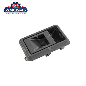 อะไหล่รถยนต์ มือจับประตูด้านในด้านหน้า 69205-10040 69206-10040 สำหรับรถยนต์โตโยต้า โคโรลล่า ปี 1988-1993 แลนด์ครุยเซอร์ ปี 1985-1987 เทอร์เซล ปี 1987-1990 - Product Image 1