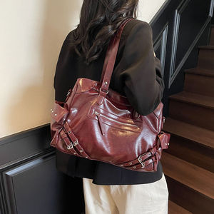 Nouveau sac à main de mode en gros, sac à main pour jeunes femmes, sac bandoulière - Product Image 6