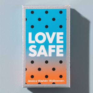 Caja de Condones Personalizada de Cartón Marfil de Lujo con Laminación Mate, Recubrimiento UV y Relieve para <span class=keywords><strong>Marcas</strong></span> de Anticonceptivos Premium - Product Image 3