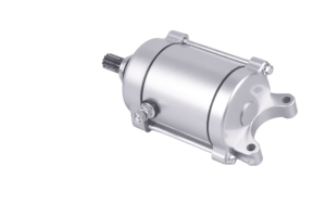 Motor de arranque de motocicleta para <span class=keywords><strong>Honda</strong></span> AKT 0,8 12V-2.0NM Torque nuevo 1 año de garantía - Product Image 5