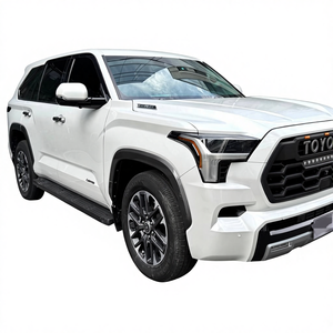 <span class=keywords><strong>Auto</strong></span> Usata Sequoia 2022 Importata, 3.5T, Cambio Automatico, SUV Bianco, Basso Chilometraggio, Buone Condizioni, Vernice Originale, Euro VI - Product Image 3