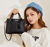 KALANTA 2025 Sacs à Main de Luxe Mini-Épaule Bolsos Mode Petites Sacoches Bolsas et Sacs Bandoulière Cabas pour Dames
